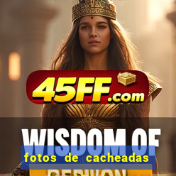 fotos de cacheadas para perfil